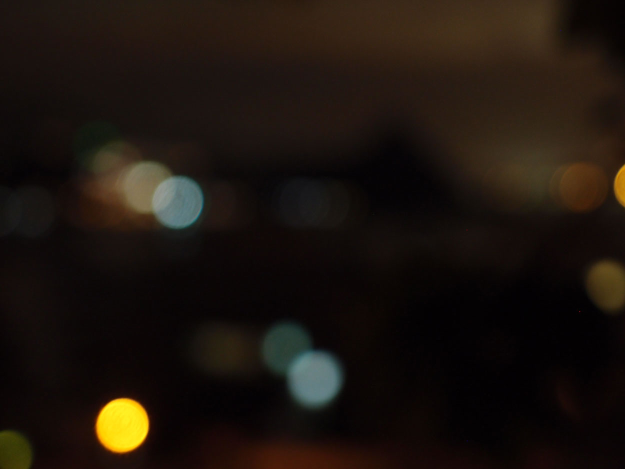 2016-01-22 02 Blick auf Rio (Foto)